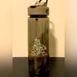 Arizona Coyotes Ultimate Fan Package ! Clear Stadium Bag, Water Bottle, Look 👀